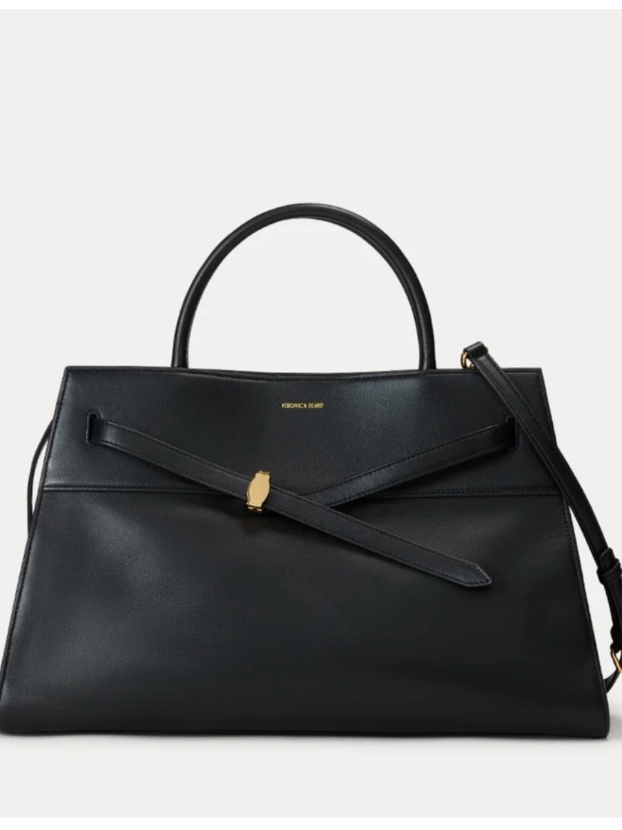 Veronica Beard Dash Bag